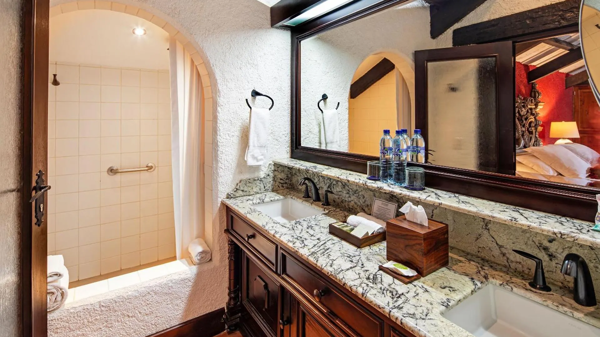 Las Cruces Boutique Hotel Antigua