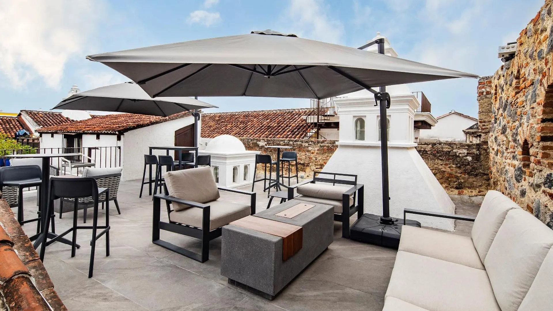 Las Cruces Boutique Hotel Antigua