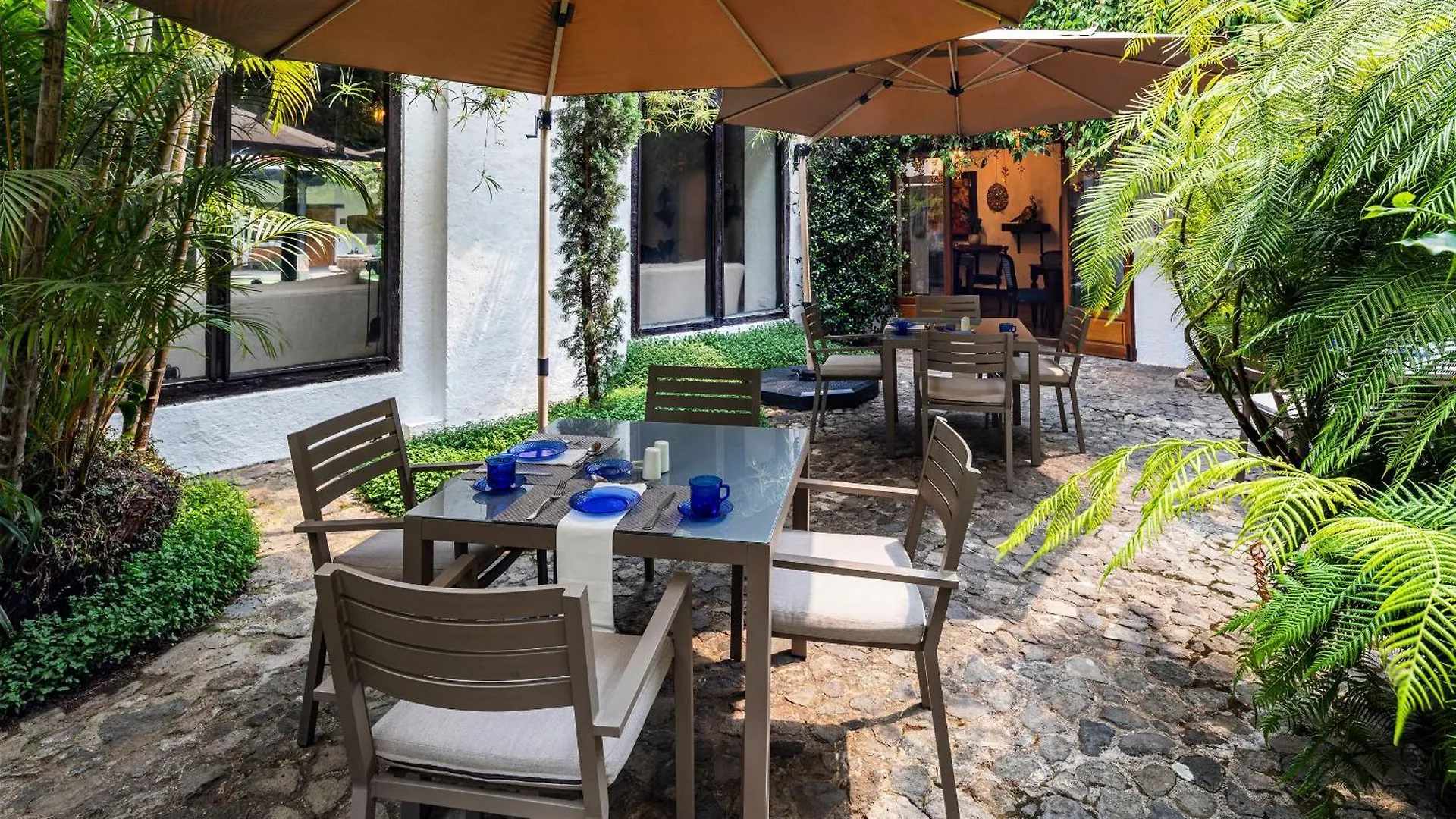 Las Cruces Boutique Hotel Antigua